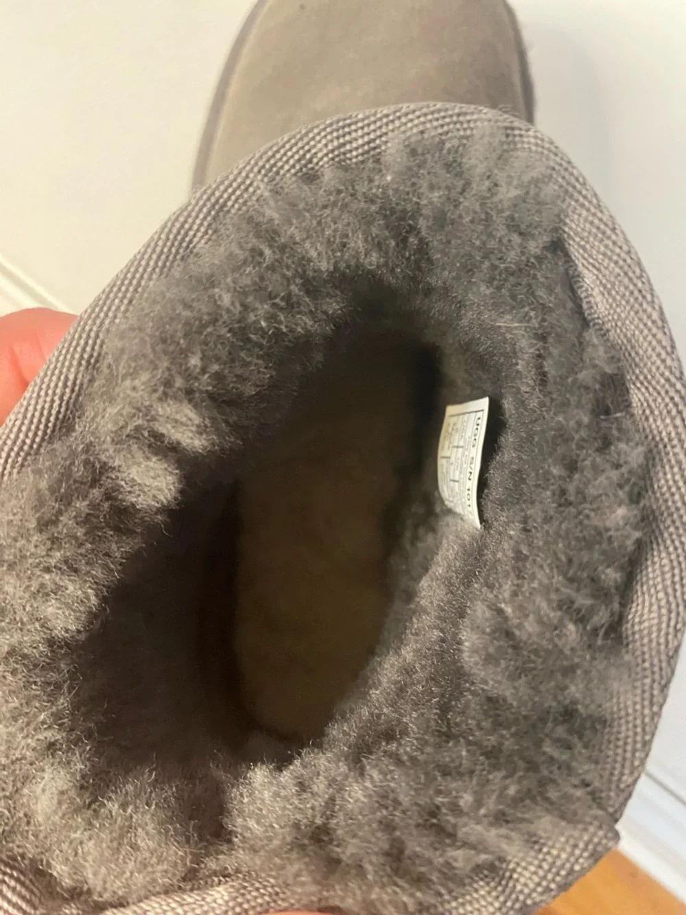UGG Kids Classic Ultra Mini